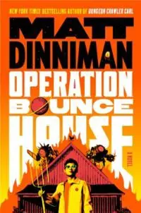 Operation Bounce House
