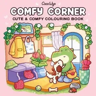 Comfy Corner