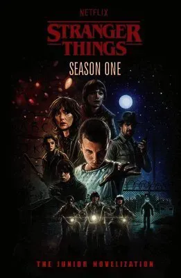 Stranger Things: Season One