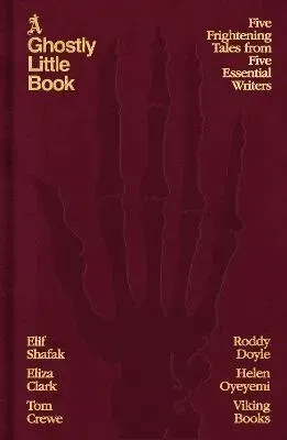 Ghostly Little Book