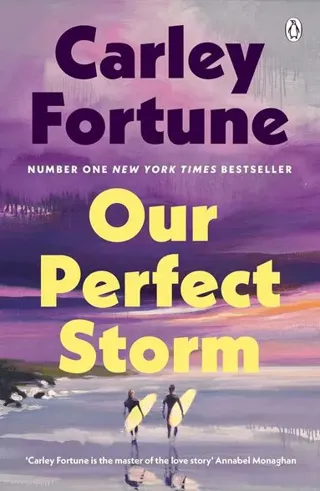 Our Perfect Storm