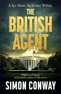 British Agent
