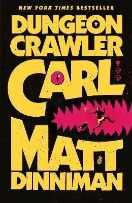 Dungeon Crawler Carl