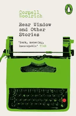 Rear Window and Other Stories
