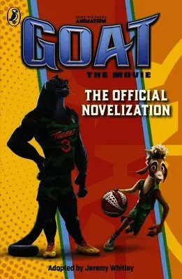 GOAT: The Official Novelization