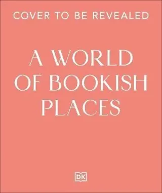 World of Bookish Places