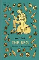 BFG: The Roald Dahl Clothbound Collection