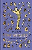 Witches: The Roald Dahl Clothbound Collection