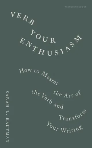 Verb Your Enthusiasm