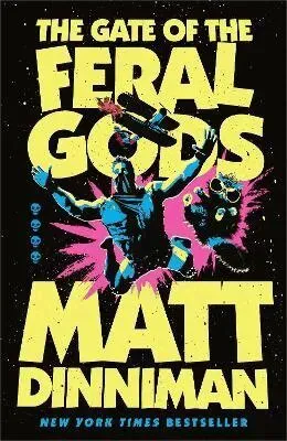 The Gate of the Feral Gods