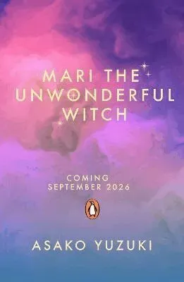 Mari the Unwonderful Witch