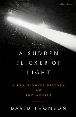 Sudden Flicker of Light