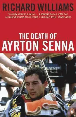 The Death of Ayrton Senna