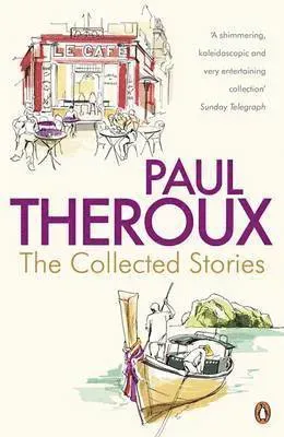 Collected Stories