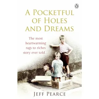A Pocketful of Holes and Dreams