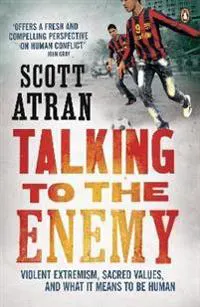Talking to the Enemy