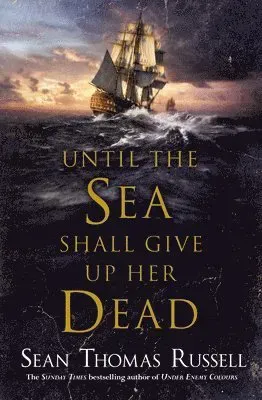 Until the sea shall give up her dead