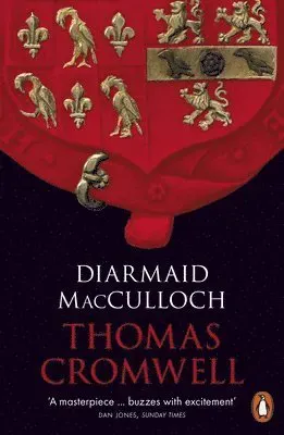 Thomas Cromwell