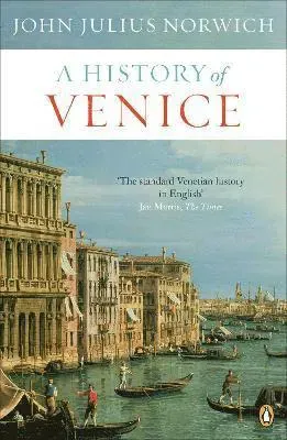 A History of Venice