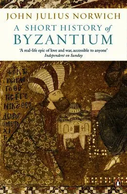 A Short History of Byzantium