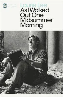 As I Walked out One Midsummer Morning