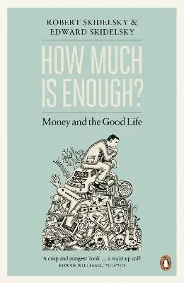 How Much is Enough?