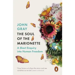 The Soul of the Marionette