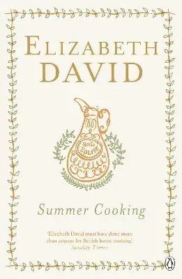 Summer Cooking