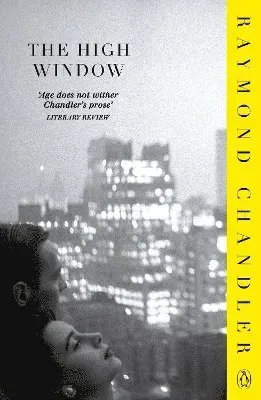 The High Window