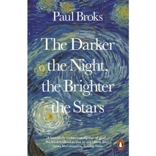 The Darker the Night, the Brighter the Stars