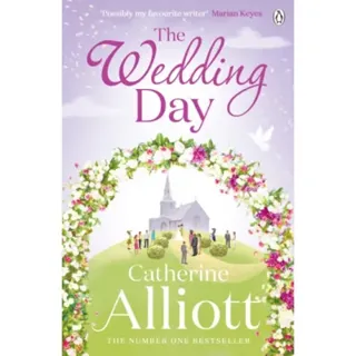 The Wedding Day