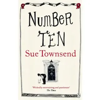 Number Ten