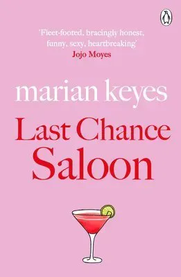 Last Chance Saloon