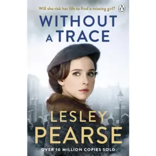 Without a Trace
