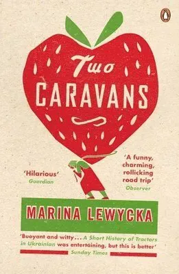 Two caravans