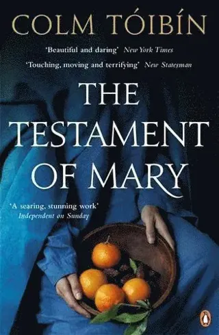 Testament of Mary