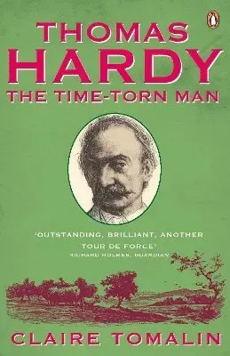 Thomas hardy - the time-torn man