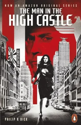 Man in the High Castle