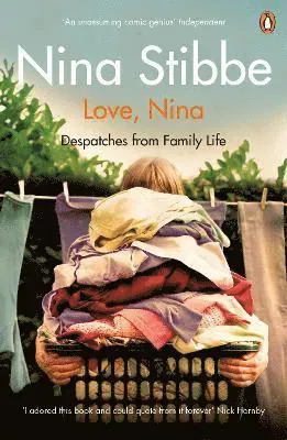 Love, Nina