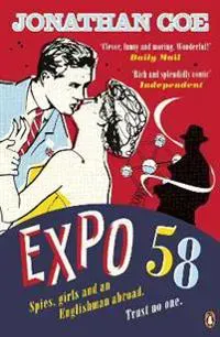 EXPO 58