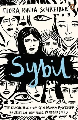 Sybil - the true story of a woman possessed by sixteen separate personaliti