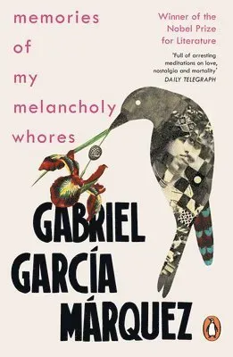 Memories of My Melancholy Whores