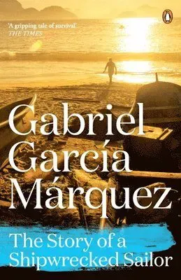 Story of a Shipwrecked Sailor