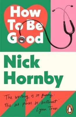 How to Be Good