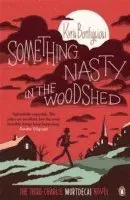 Something Nasty in the Woodshed