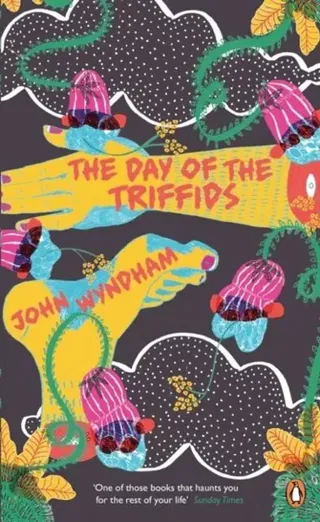 The Day Of The Triffids