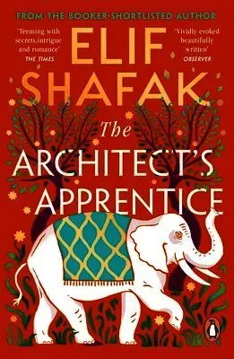 The Architect's Apprentice