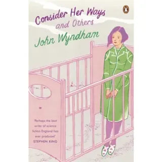 Consider Her Ways
