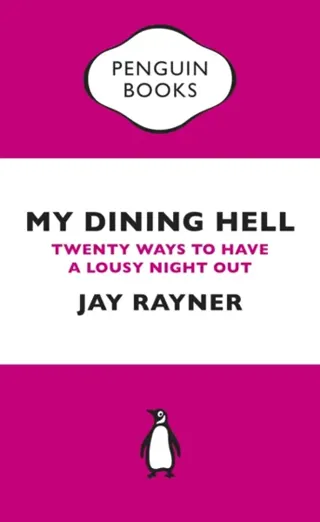 My Dining Hell