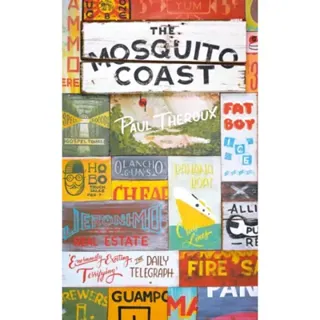 Mosquito coast